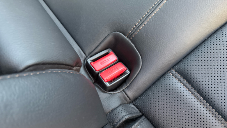 Mazda CX-5 2.0 e-Skyactiv G MHEV Exclusive-Line 5dr Petrol Estate